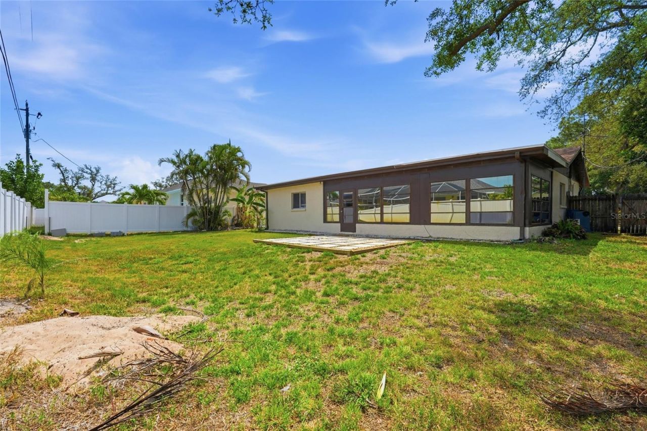 1250 Horizon Road , Venice, FL 34293 Photo