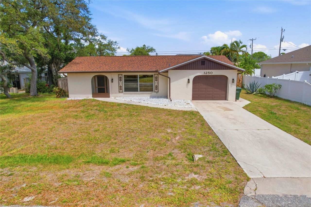 1250 Horizon Road , Venice, FL 34293 Photo