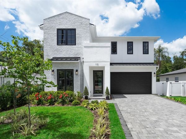 113 W EVANS STREET, ORLANDO, FL 32804