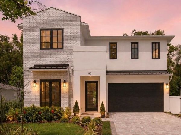 113 W EVANS STREET, ORLANDO, FL 32804