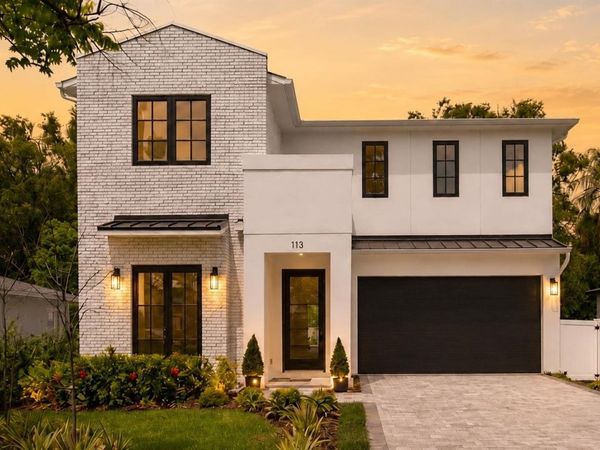 113 W EVANS STREET, ORLANDO, FL 32804