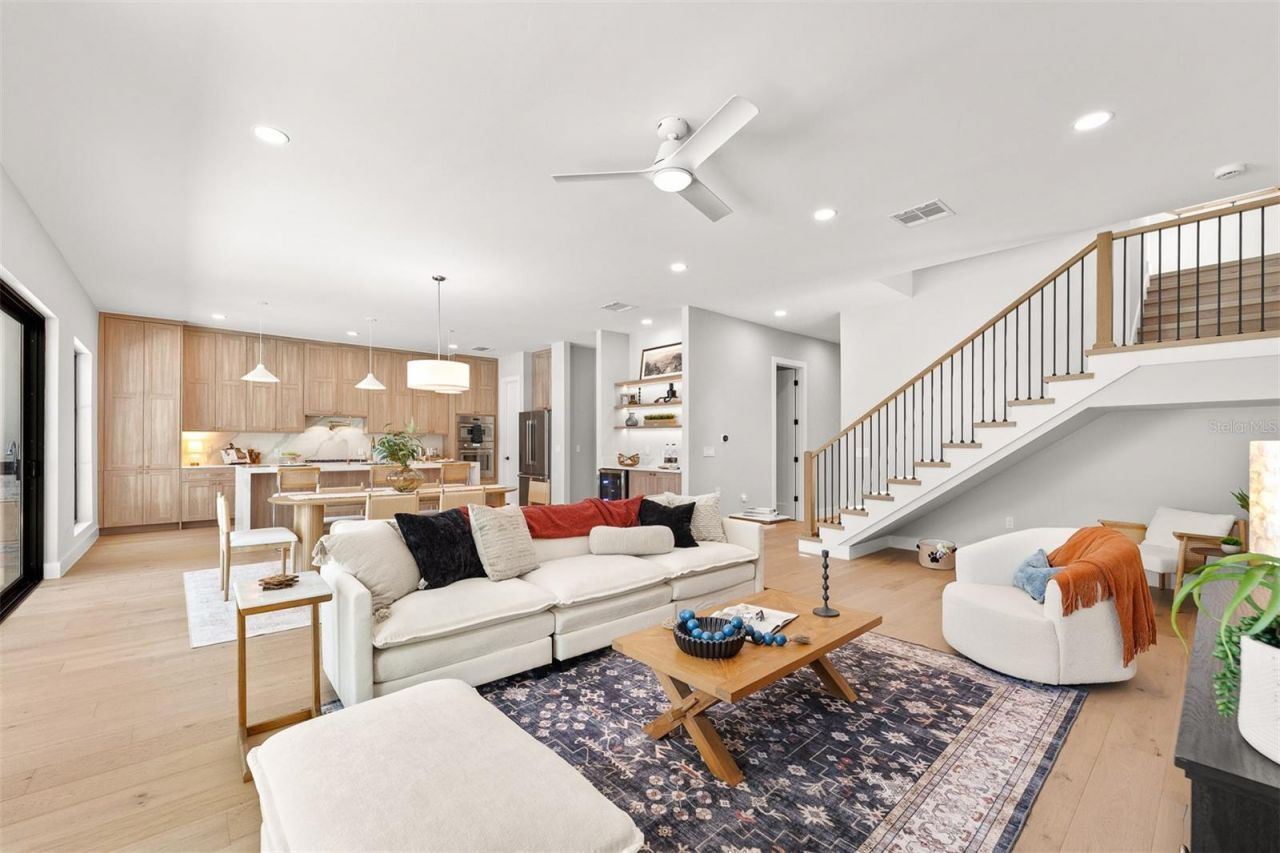 113 W Evans Street, Orlando, FL 32804 Photo