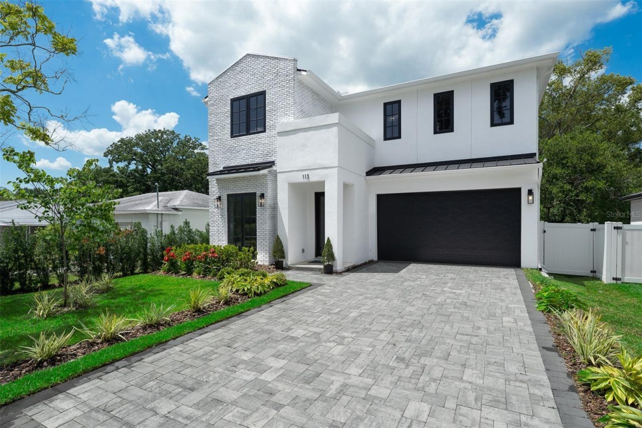 113 W Evans Street, Orlando, FL 32804 Photo