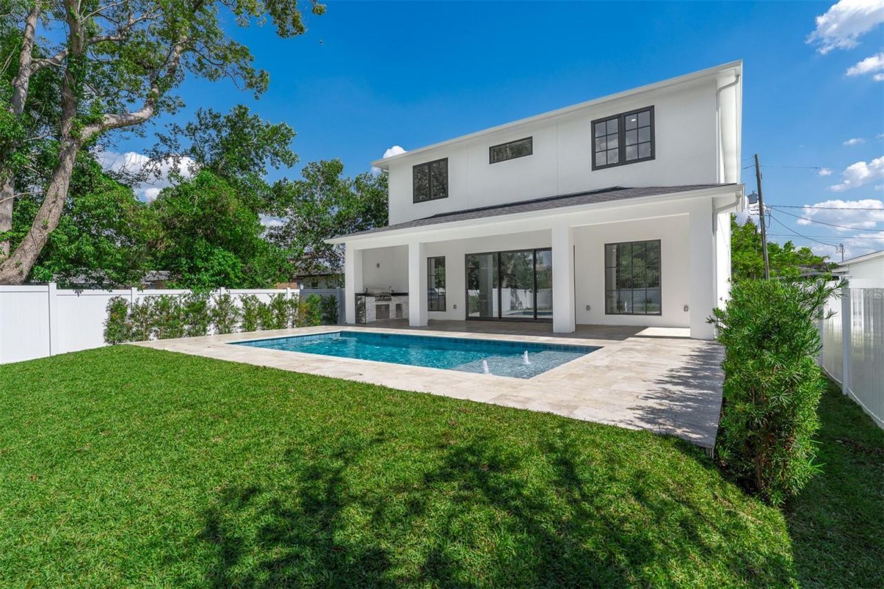 113 W Evans Street, Orlando, FL 32804 Photo