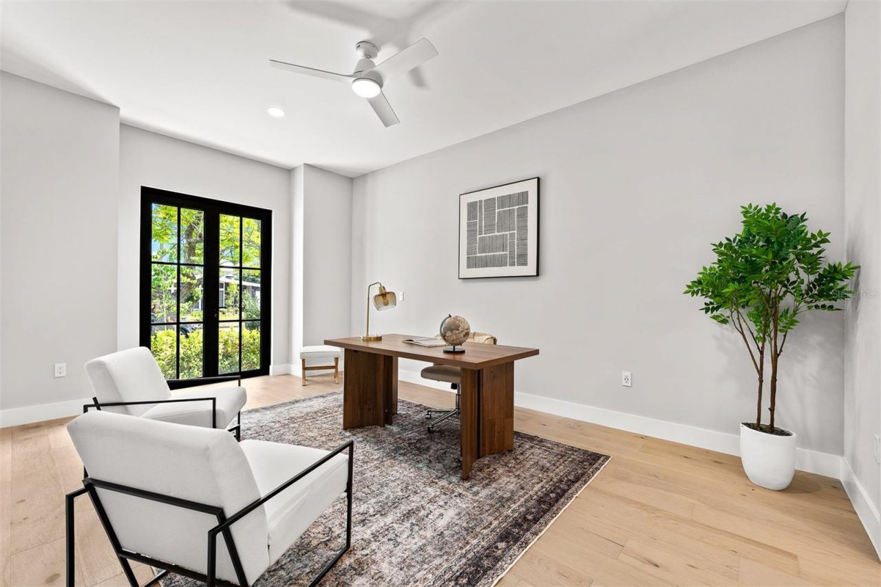 113 W Evans Street, Orlando, FL 32804 Photo