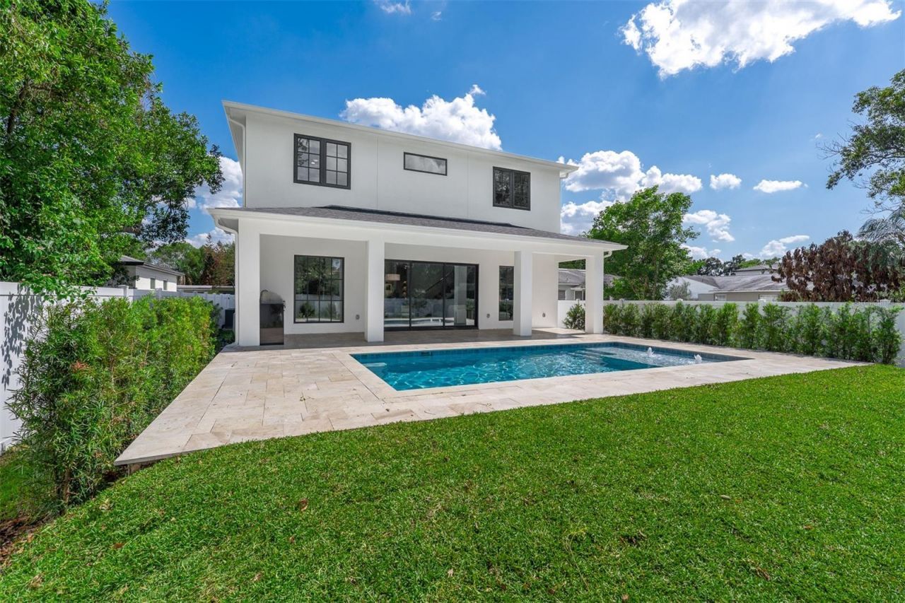 113 W Evans Street, Orlando, FL 32804 Photo