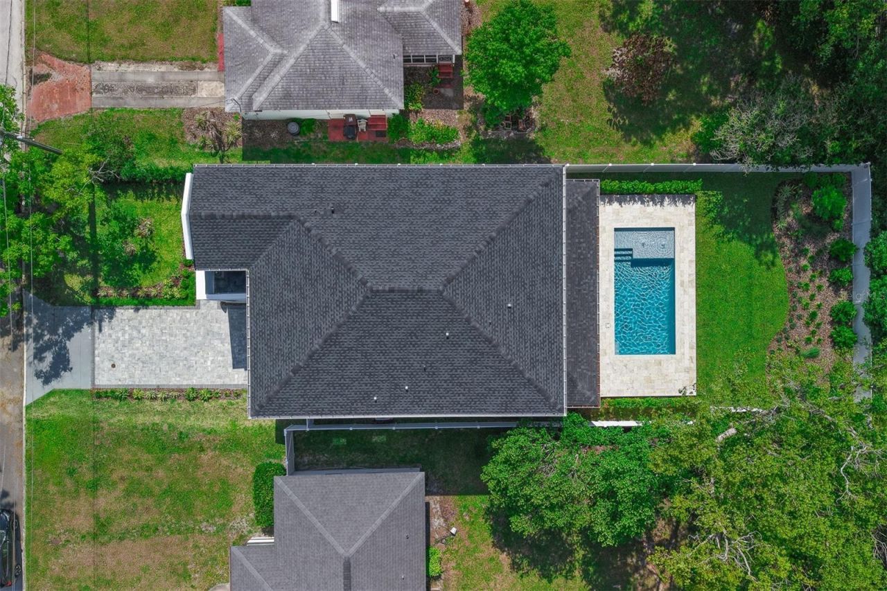113 W Evans Street, Orlando, FL 32804 Photo