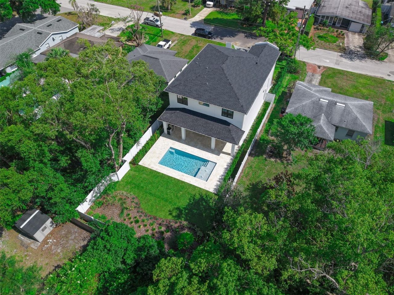 113 W Evans Street, Orlando, FL 32804 Photo