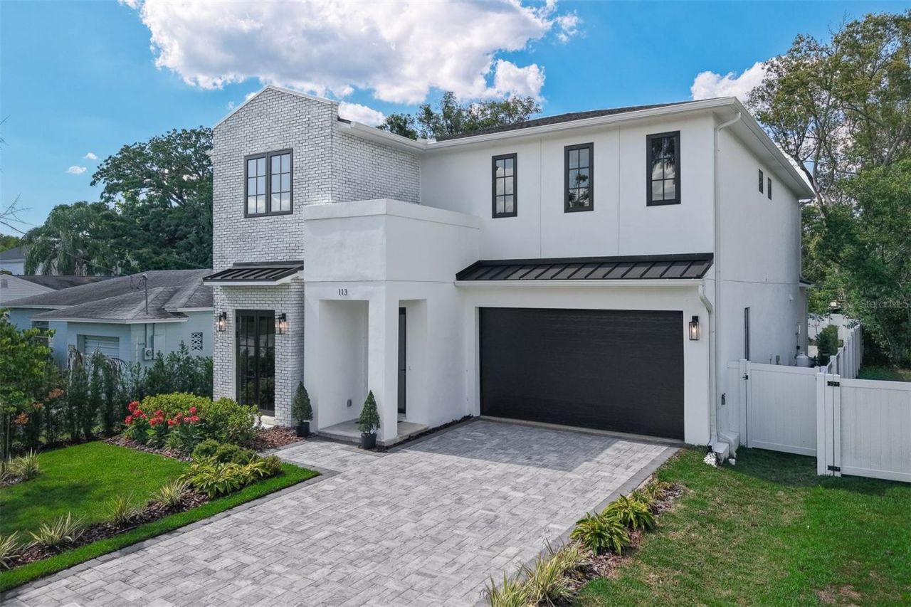 113 W Evans Street, Orlando, FL 32804 Photo