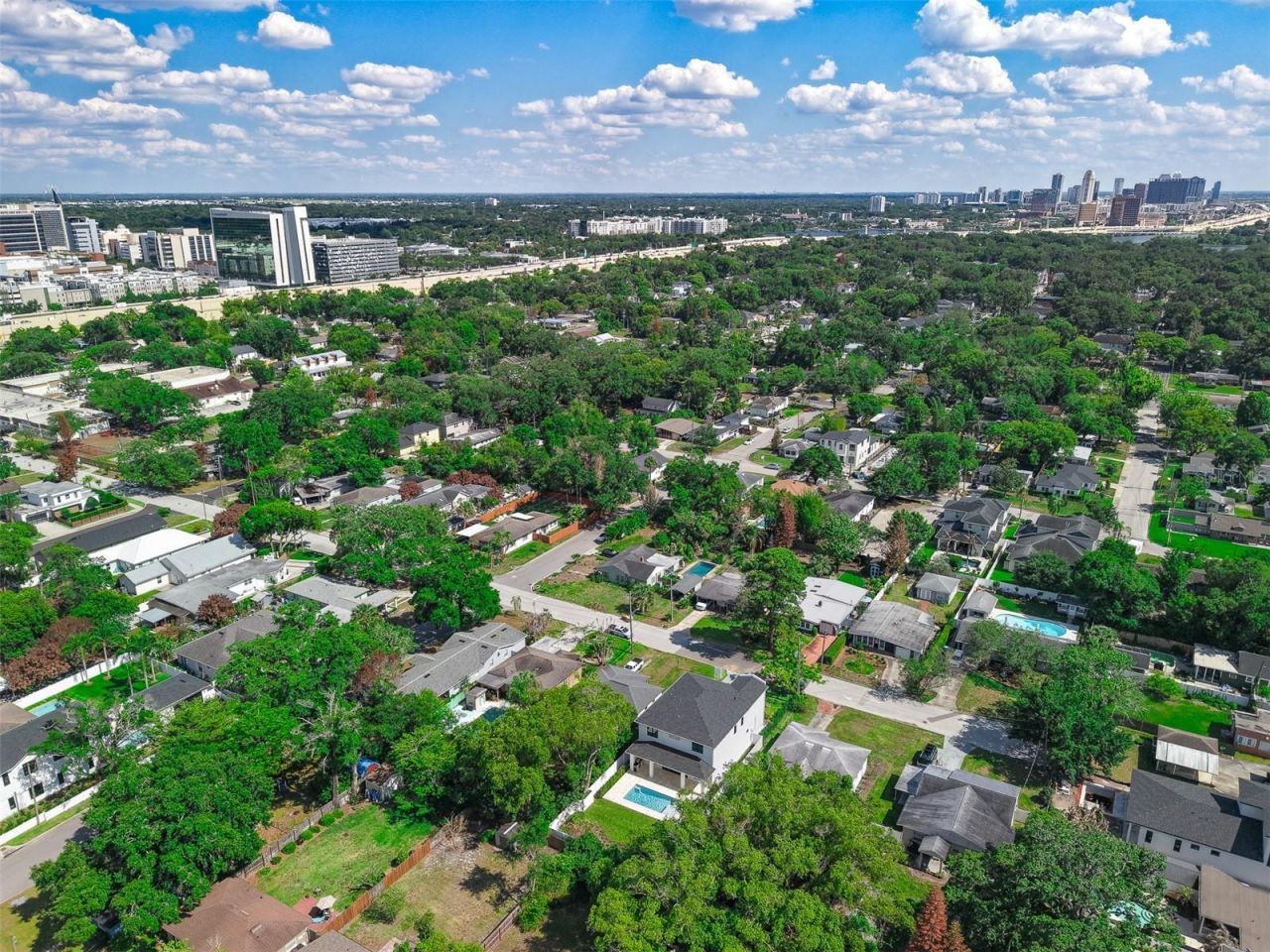 113 W Evans Street, Orlando, FL 32804 Photo