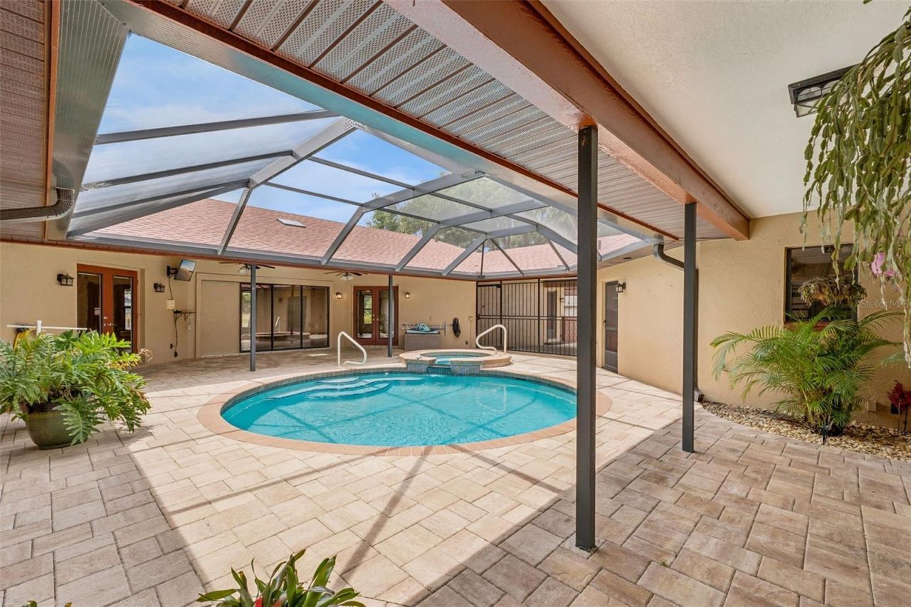 1041 Country Lake Circle, Lake Wales, FL 33898 Photo