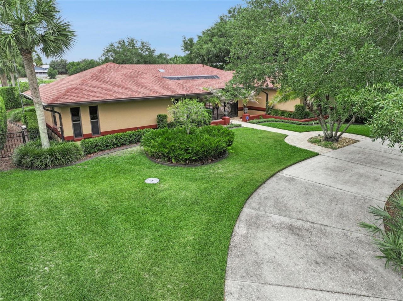 1041 Country Lake Circle, Lake Wales, FL 33898 Photo