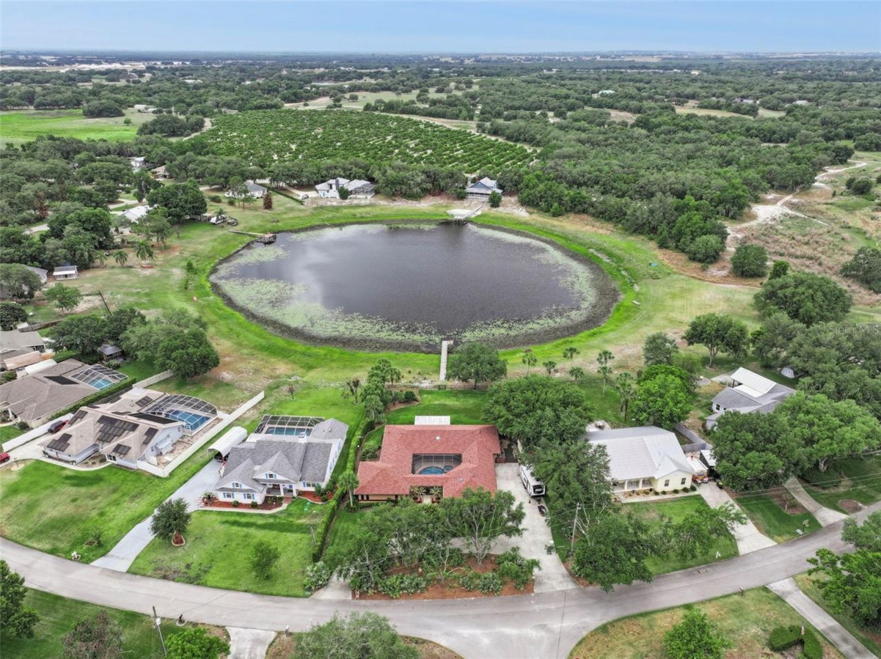 1041 Country Lake Circle, Lake Wales, FL 33898 Photo