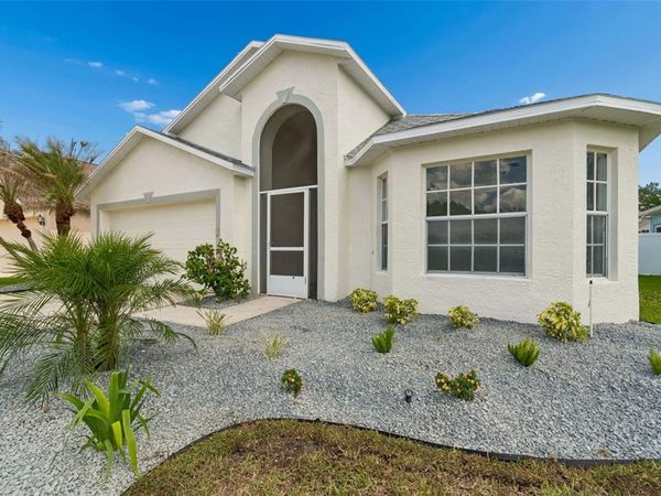 30449 TREMONT DRIVE, WESLEY CHAPEL, FL 33543