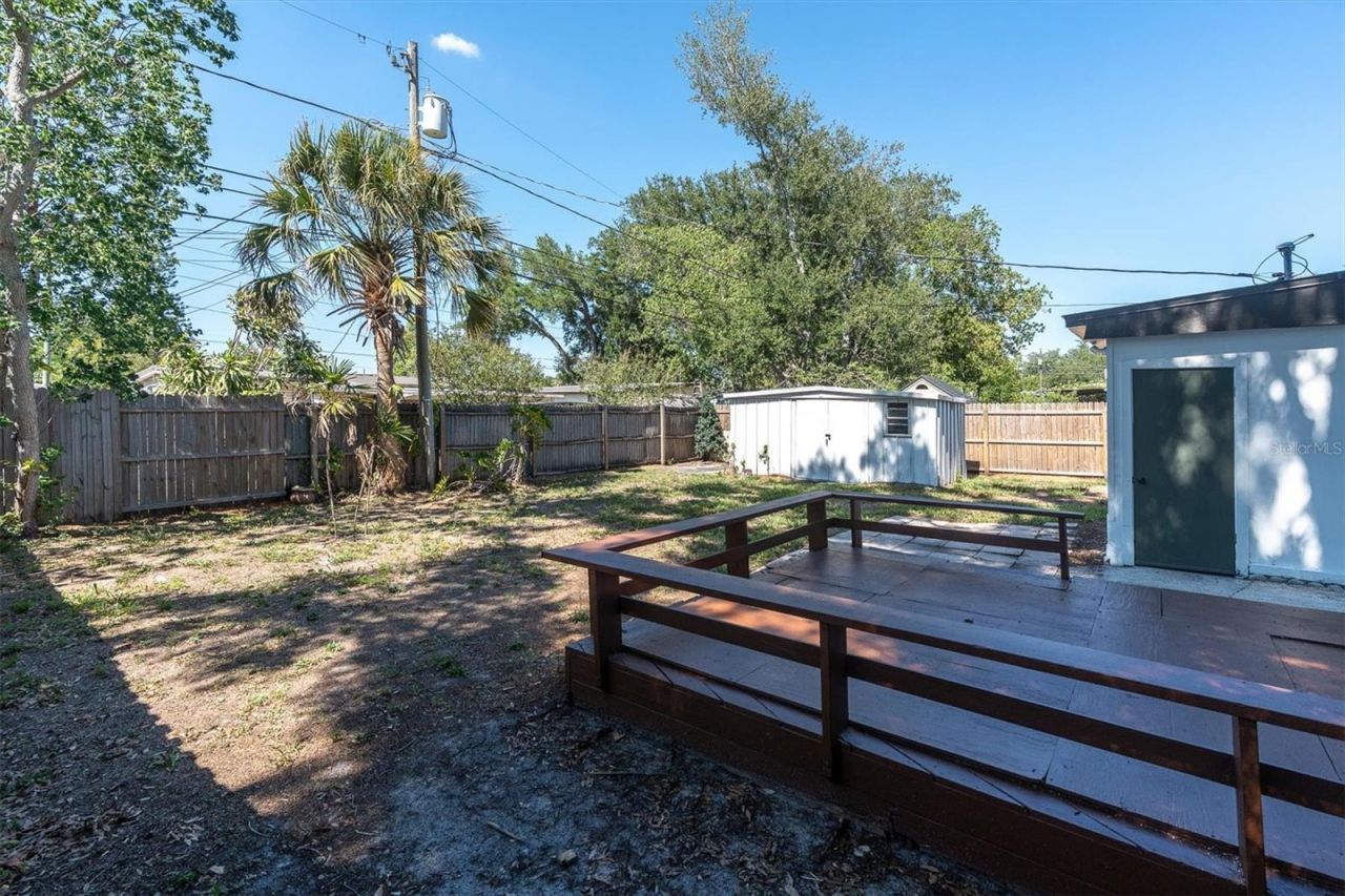 1221 53rd Avenue N, Saint Petersburg, FL 33703 Photo