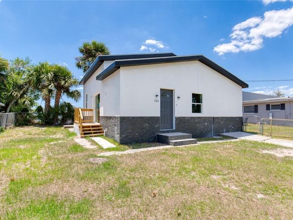 732 AVONDALE AVENUE , DAYTONA BEACH, FL 32117