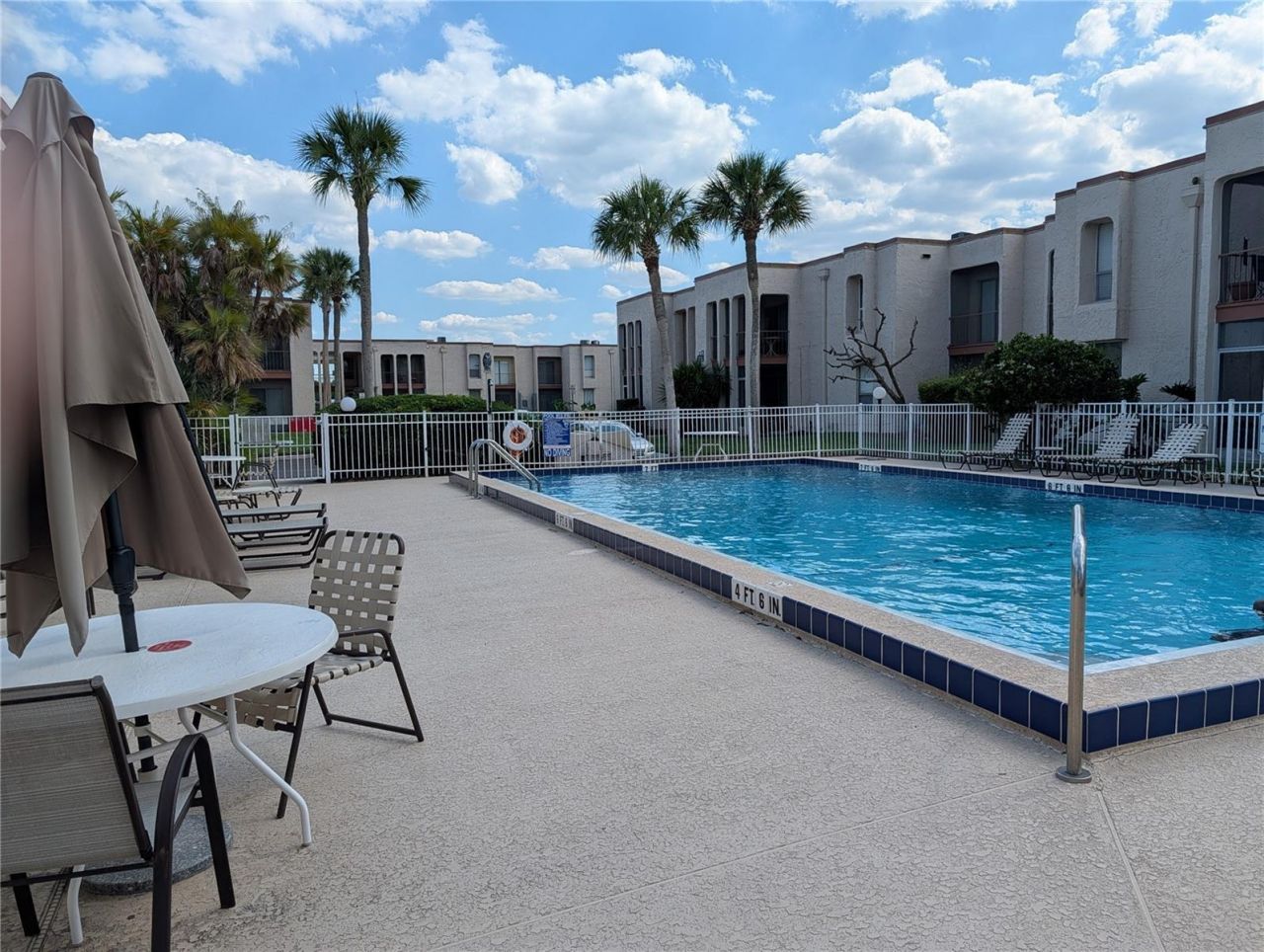 522 Orange Drive, Unit 34, Altamonte Springs, FL 32701 Photo