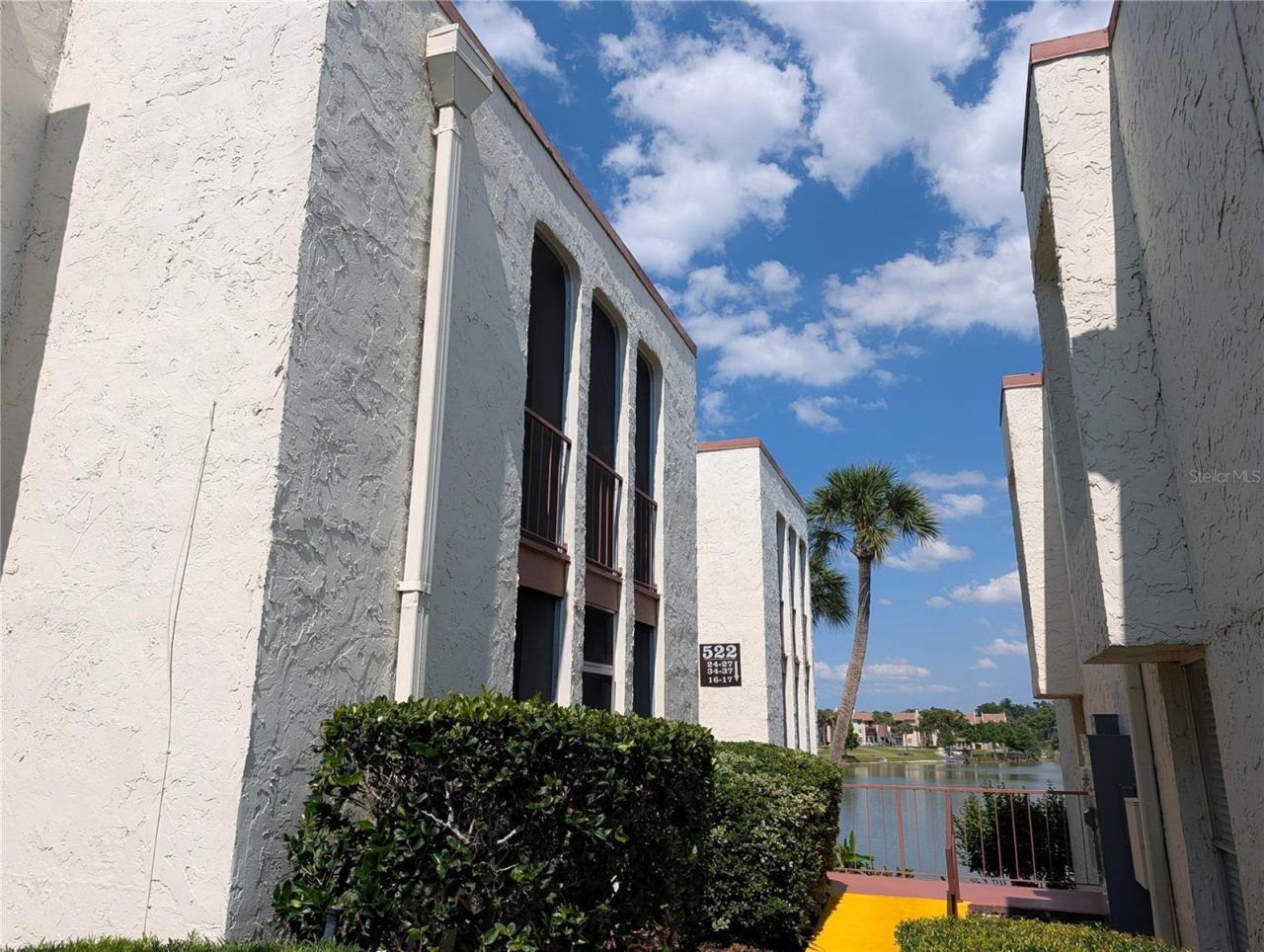 522 Orange Drive, Unit 34, Altamonte Springs, FL 32701 Photo