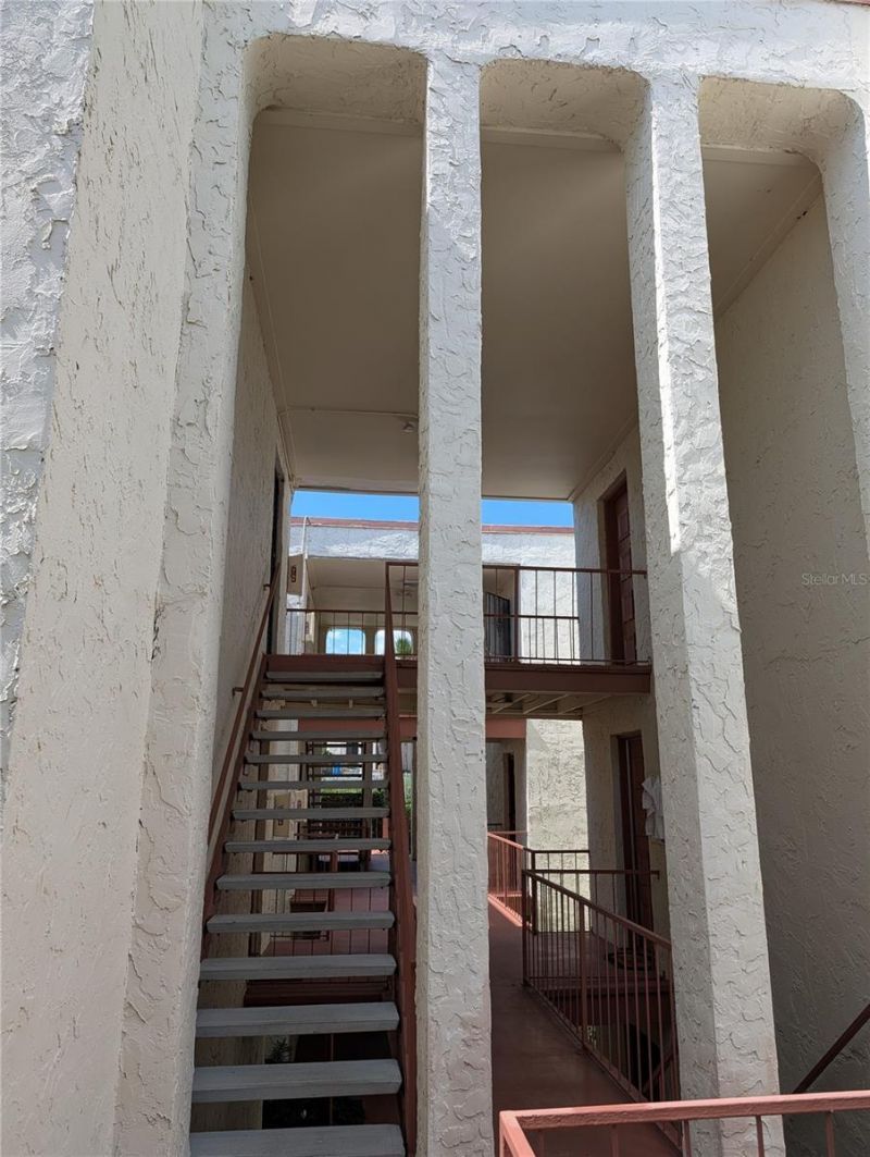 522 Orange Drive, Unit 34, Altamonte Springs, FL 32701 Photo