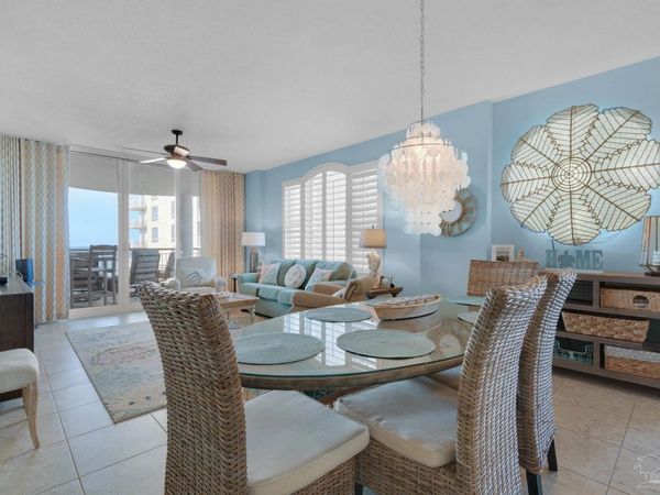 8501 Gulf Blvd, Unit W-4F, Navarre Beach, FL 32566