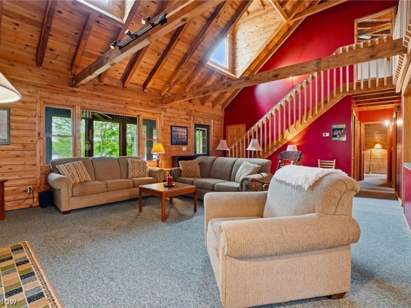 1537 Lake Crest Drive, Roaming Shores, OH 44084 Photo 43