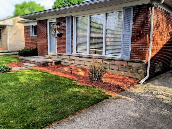 24686 Donald Court, Redford, MI 48239