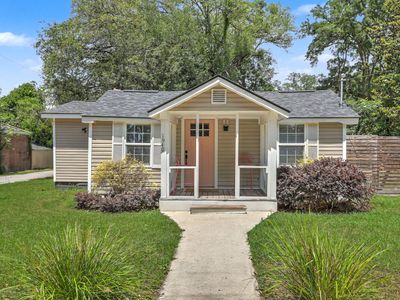 1940 Orangeburg Street, North Charleston, SC 29405