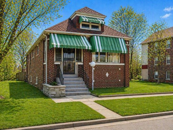1953 Connecticut Street , Gary, IN 46407