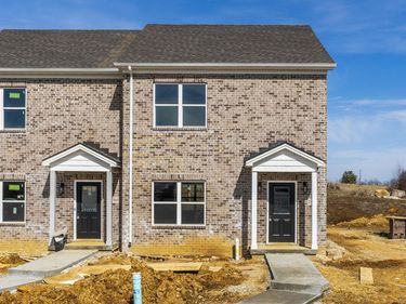 2522 Spring Leaf Court, Lexington, KY 40511