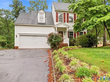 2625 Park Green Way, Glen Allen, VA 23060