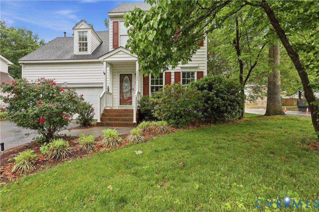 2625 Park Green Way Glen Allen, VA 23060