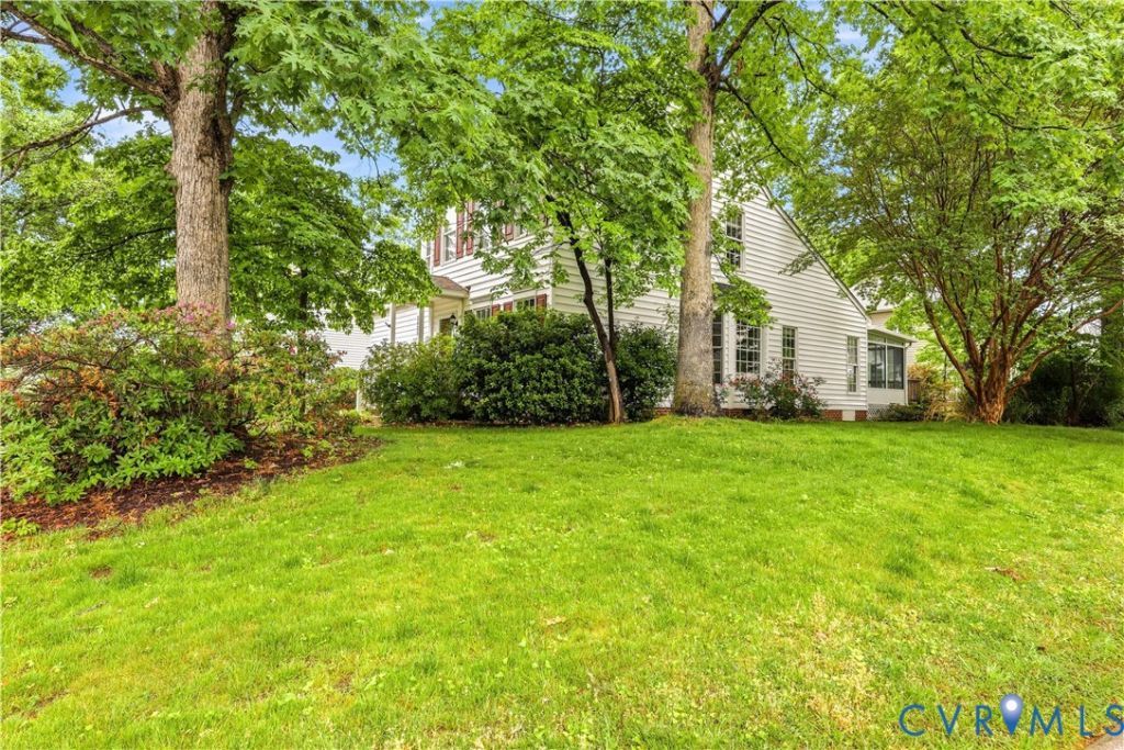 2625 Park Green Way Glen Allen, VA 23060
