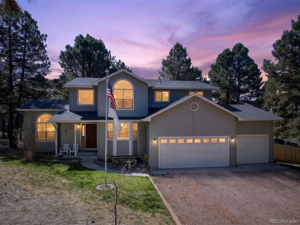 9364 Elkmont Court, Peyton, CO 80831
