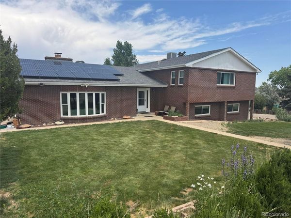 101 Welton Avenue , Walsenburg, CO 81089