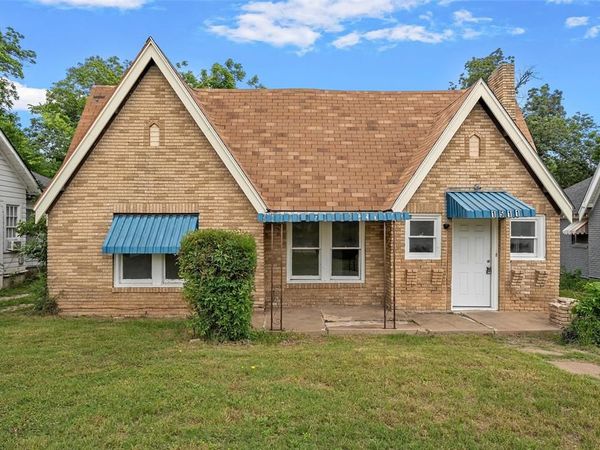 1511 Maple Avenue, Waco, TX 76707