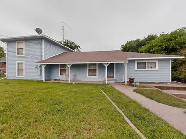 8927 Beckley View Avenue , Dallas, TX 75232