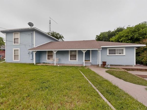 8927 Beckley View Avenue , Dallas, TX 75232