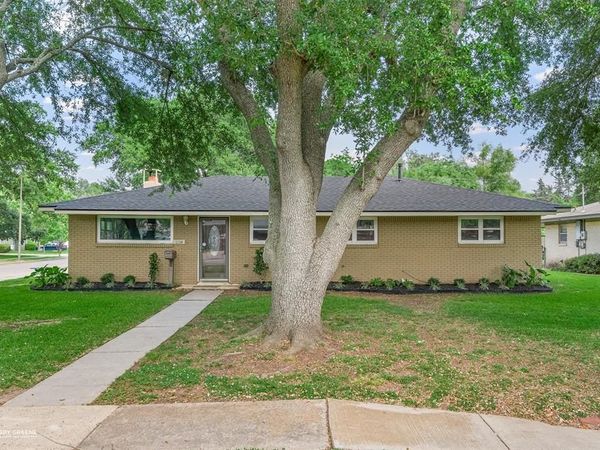 2214 Wakefield Avenue , Bossier City, LA 71111