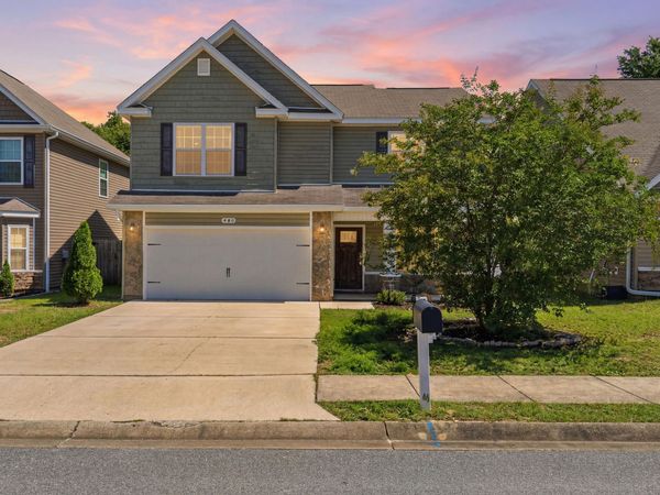 440 Eisenhower Drive, Crestview, FL 32539