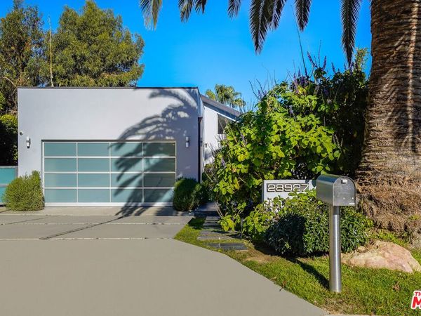 28927 W Beach Lane , Malibu, CA 90265
