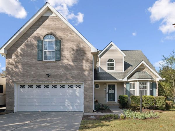 1524 Quantum Ct , Murfreesboro, TN 37128