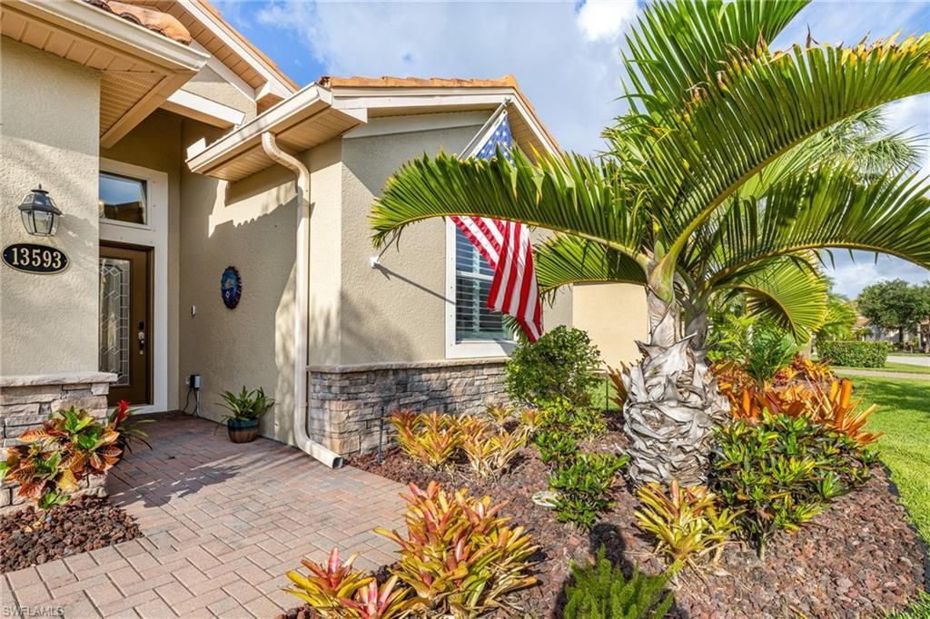 13593 Messino Ct , Estero, FL 33928 Photo
