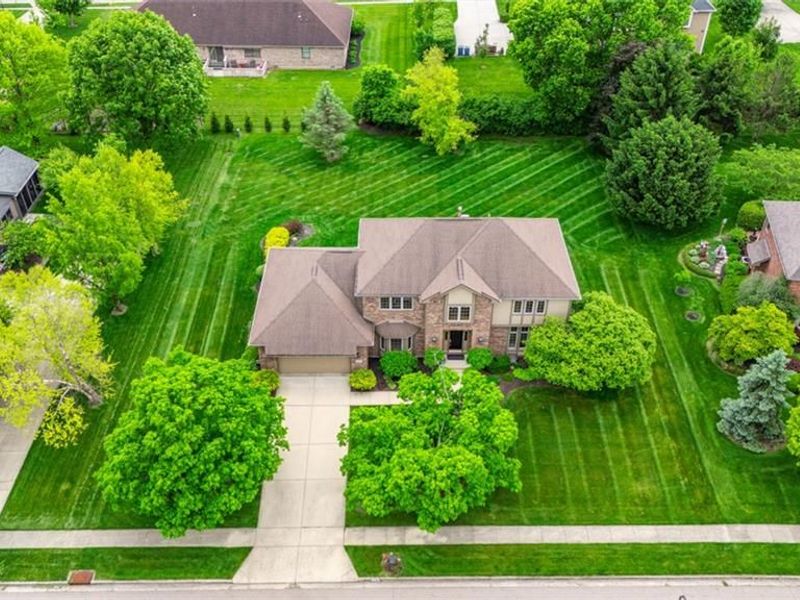 638 Primrose Lane, Tipp City, OH 45371 Photo 44