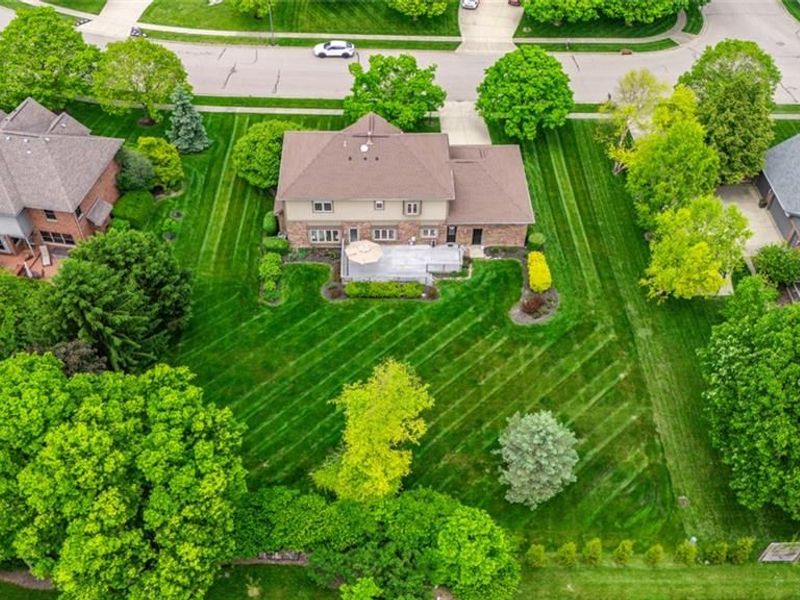 638 Primrose Lane, Tipp City, OH 45371 Photo 47