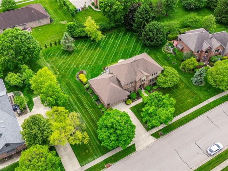 638 Primrose Lane, Tipp City, OH 45371 Photo 49