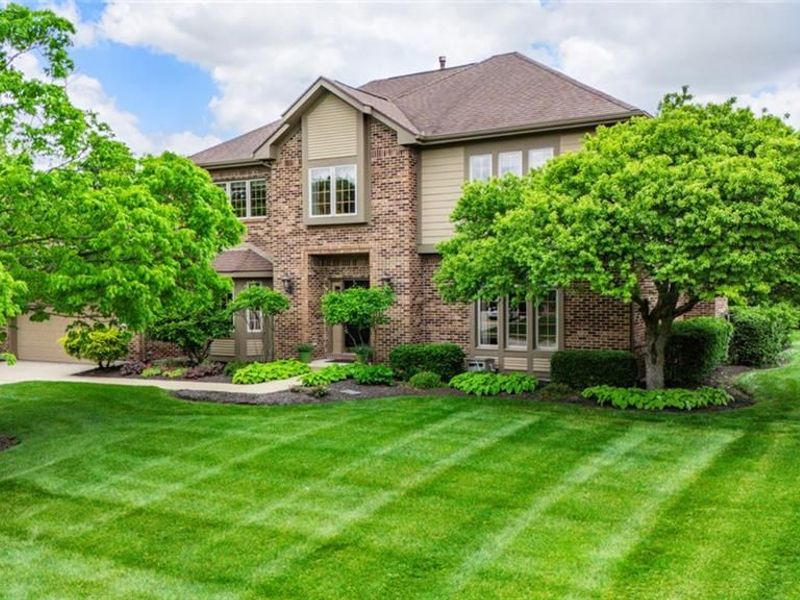 638 Primrose Lane, Tipp City, OH 45371 Photo 52