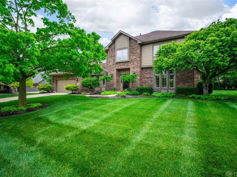 638 Primrose Lane, Tipp City, OH 45371 Photo 53