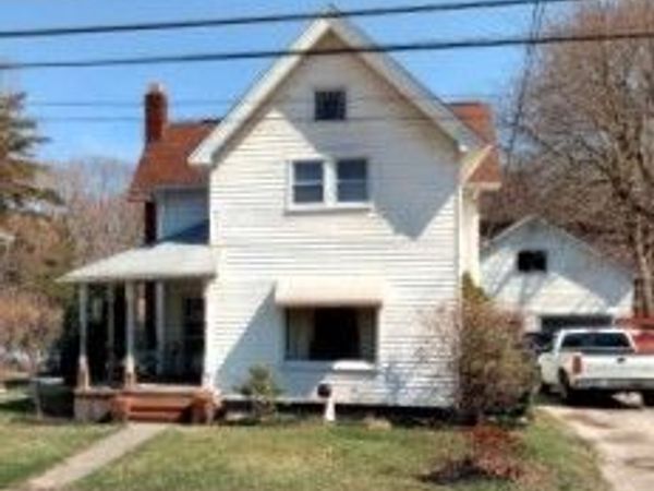 181 River Street , Madison, OH 44057