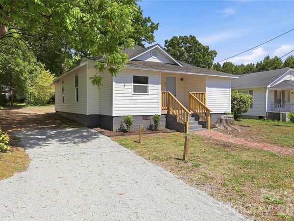 401 Franklin Avenue , Kannapolis, NC 28081