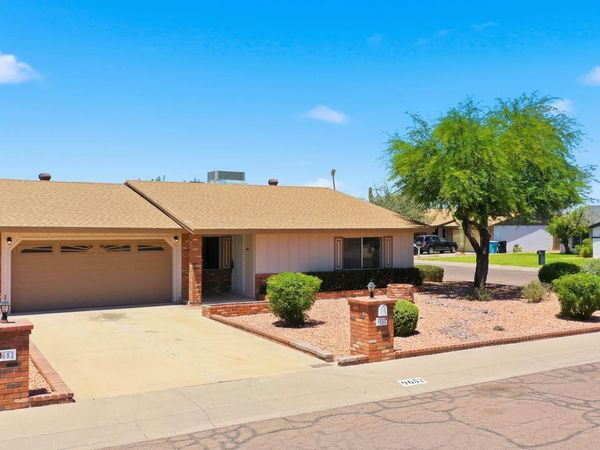 9652 N 35TH Lane, Phoenix, AZ 85051